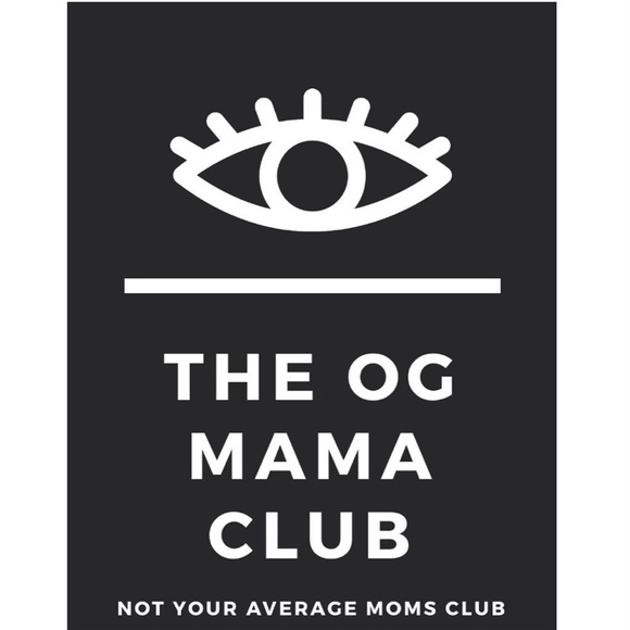 Meet your Posher, OG Mama aka Monica - Picture 1 of 3